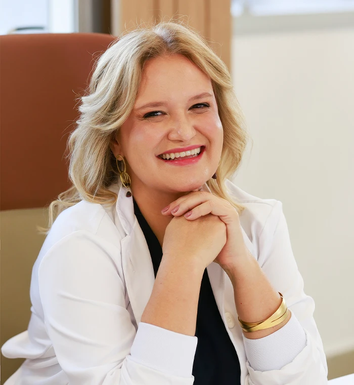 Dra. Juliana Stuginski Barbosa